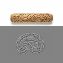 Load image into Gallery viewer, BHR-024 MKM CLAY HAND ROLLER