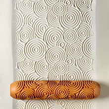 Load image into Gallery viewer, BHR-028 MKM CLAY HAND ROLLER