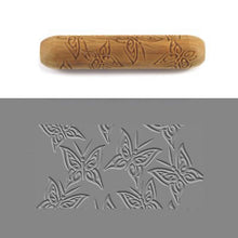 Load image into Gallery viewer, BHR-035 MKM CLAY HAND ROLLER