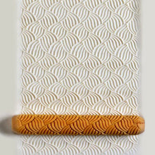 Load image into Gallery viewer, MKM HR-007 Clay Hand Roller