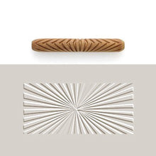 Load image into Gallery viewer, MKM HR-013 Clay Hand Roller