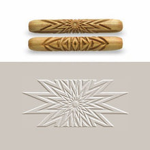 Load image into Gallery viewer, MKM HR-031 Clay Hand Roller