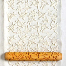 Load image into Gallery viewer, MKM HR-032 Clay Hand Roller