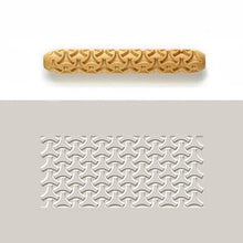 Load image into Gallery viewer, MKM HR-037 Clay Hand Roller