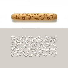 Load image into Gallery viewer, MKM HR-042 Clay Hand Roller
