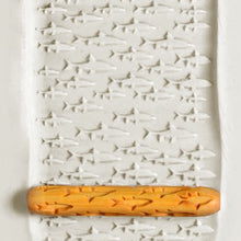 Load image into Gallery viewer, MKM HR-048 Clay Hand Roller