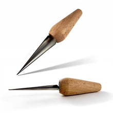 Load image into Gallery viewer, Variable Size Clay Hole Cutter