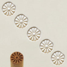 Load image into Gallery viewer, MKM SCS-003 Small Clay Stamp
