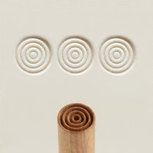 Load image into Gallery viewer, MKM SCS-011 Small Clay Stamp
