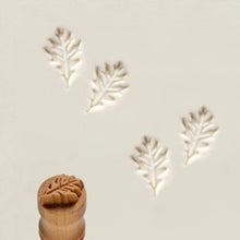 Load image into Gallery viewer, MKM SCS-057 Small Clay Stamp