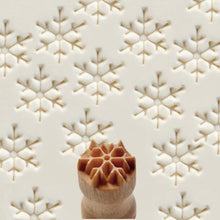 Load image into Gallery viewer, MKM SCS-092 Small Clay Stamp