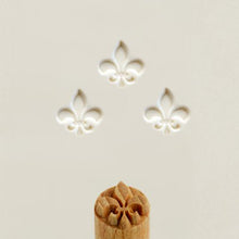 Load image into Gallery viewer, MKM SCS-130 Small Clay Stamp