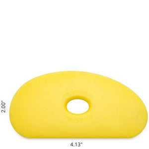 yellow rib shape 5