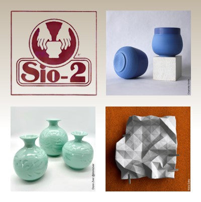 Sio2 Clay SIO-2 Clay – The Pottery Supply House