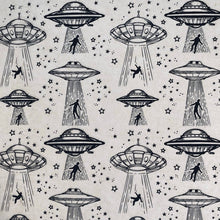 Load image into Gallery viewer, ELAN TRANSFERS UNDERGLAZE DECAL  - UFO
