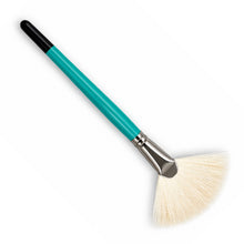 Load image into Gallery viewer, SOFT HAIR FAN BRUSH #12
