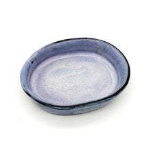 Load image into Gallery viewer, GR POTTERY FORMS WALLIE ROUNDED RECTANGLE 5 X 4"
