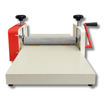 Load image into Gallery viewer, FREMA 18" TABLE TOP SLAB ROLLER
