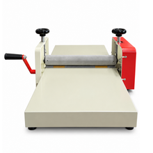 Load image into Gallery viewer, FREMA 18" TABLE TOP SLAB ROLLER
