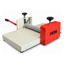 Load image into Gallery viewer, FREMA 18" TABLE TOP SLAB ROLLER
