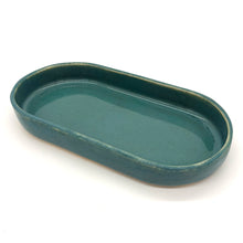 Load image into Gallery viewer, 4 x 8" GR POTTERY FORMS WALLIE ROUNDED RECTANGLE
