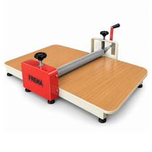 Load image into Gallery viewer, FREMA 30" TABLE TOP SLAB ROLLER
