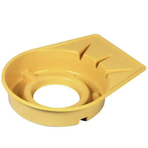 SHIMPO 2 PIECE SPLASHPAN FOR RK- WHISPER