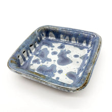 Load image into Gallery viewer, GR POTTERY FORMS WALLIE SQUARE 4"
