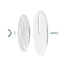 Load image into Gallery viewer, SCOTT CREEK 4" MULTI SHAPE HANDLE DIE
