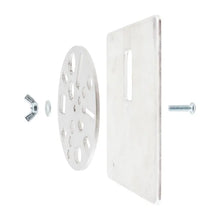 Load image into Gallery viewer, SCOTT CREEK 5" MULTI SHAPE HANDLE DIE
