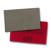 Load image into Gallery viewer, DIAMOND SANDING SHEET
