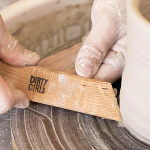 DIRTY GIRLS 60X30 SHAPER