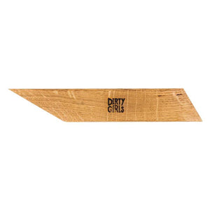 DIRTY GIRLS 60X30 SHAPER
