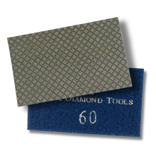 Load image into Gallery viewer, DIAMOND SANDING SHEET
