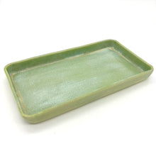 Load image into Gallery viewer, 4 x 8" GR POTTERY FORMS WALLIE RECTANGLE
