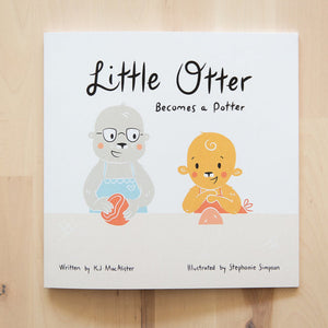 LITTLE OTTER