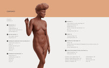 Load image into Gallery viewer, THE FIGURE IN CLAY - CORDOVA
