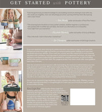 Load image into Gallery viewer, POTTERY FOR BEGINNERS - FORD
