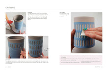 Load image into Gallery viewer, CARVE YOUR CLAY - CARR
