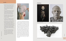 Load image into Gallery viewer, THE FIGURE IN CLAY - CORDOVA
