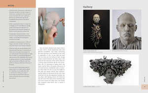 THE FIGURE IN CLAY - CORDOVA