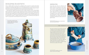 AMAZING GLAZE, RECIPES & COMBINATIONS - KLINE
