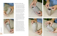 Load image into Gallery viewer, THE FIGURE IN CLAY - CORDOVA
