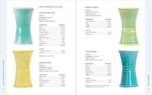 Load image into Gallery viewer, AMAZING GLAZE, RECIPES &amp; COMBINATIONS - KLINE
