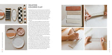 Load image into Gallery viewer, THE BEGINNER'S GUIDE TO DECORATING POTTERY

