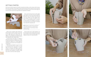 THE FIGURE IN CLAY - CORDOVA