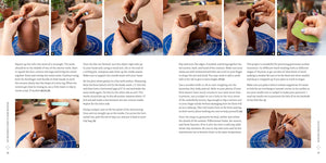 THE BEGINNER'S GUIDE TO HAND BUILDING - COBB