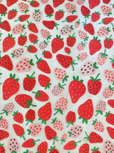 Load image into Gallery viewer, ELAN TRANSFERS UNDERGLAZE DECAL - STRAWBERRIES
