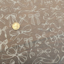 Load image into Gallery viewer, ELAN TRANSFERS UNDERGLAZE DECAL - BOWS
