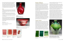Load image into Gallery viewer, COMPLETE GUIDE TO MID-RANGE GLAZES - BRITT
